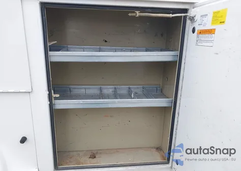 2019 Ram 2500 Tradesman 4X4 8' Box from USA, damaged, VIN 3C6MR5AJ3KG595704